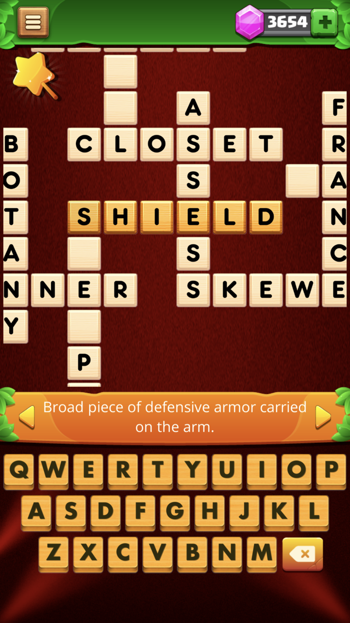 Cross Word  Word Finder 2023