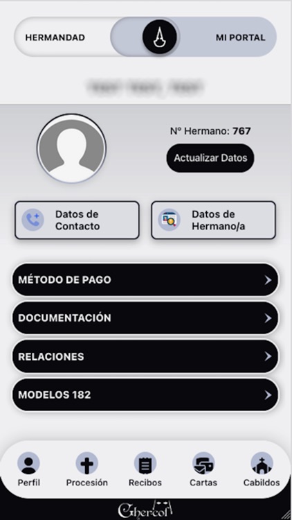 Hermandad Remedio de Ánimas screenshot-5