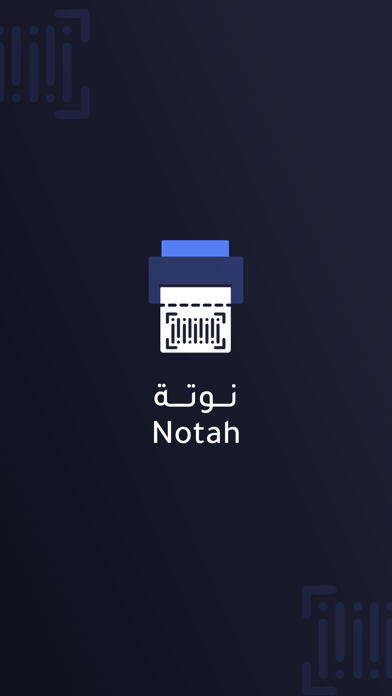 Notah | نوتةのおすすめ画像1