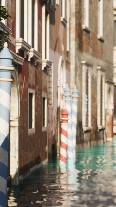 Escape Game: Venice Screenshot