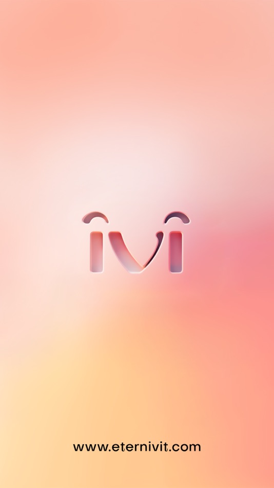 #5. Eternivit (iOS) Podle: Shahin Katebi