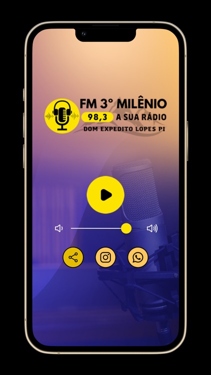 FM Terceiro Milênio