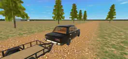 Game screenshot My Broken Car: Online apk