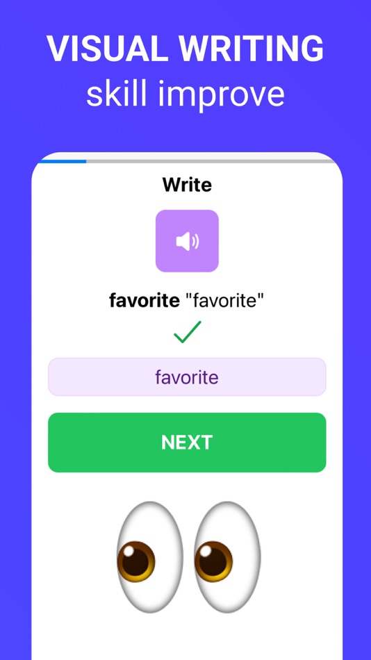 #4. Speak English Learning App (iOS) 由: Second BGD DOO