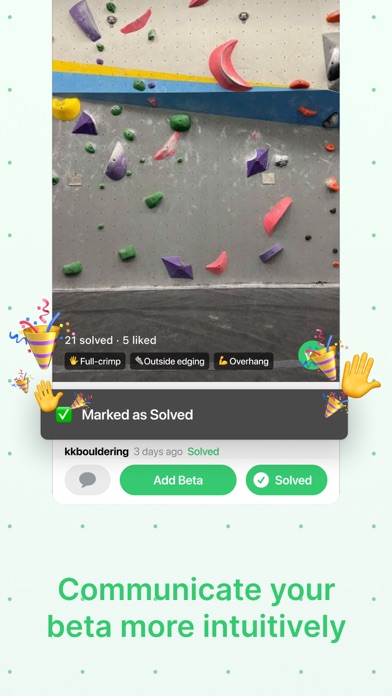 Holdup: Share Climbing Beta Screenshot