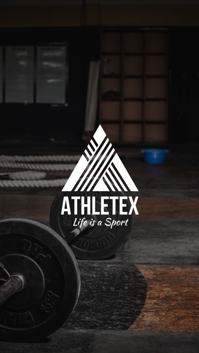 Athletex Clubs Screenshot