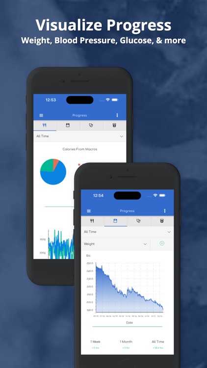 MyKeto Low Carb Macro Tracker screenshot-3