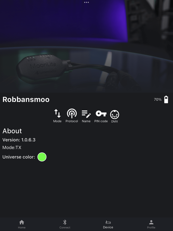 Screenshot #6 pour CRMX Toolbox2