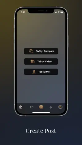 Game screenshot ToStylMou: Style Social Media apk