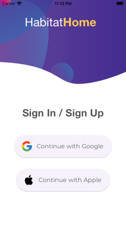 Habitat Home (habitathome.io)