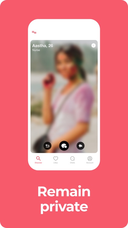 Milyo - Nepali Dating App screenshot-3