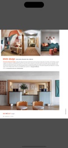 Interior Design Magazine screenshot #8 for iPhone