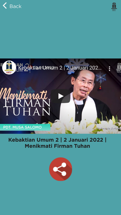GKY Sunter Screenshot