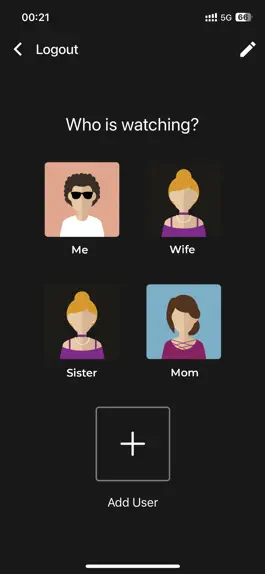 Game screenshot MaxPlayer apk