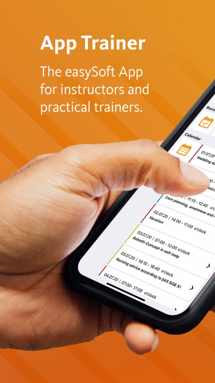 easySoft. App Trainer