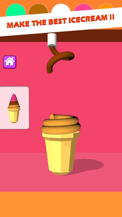 Kids Train. app screenshot