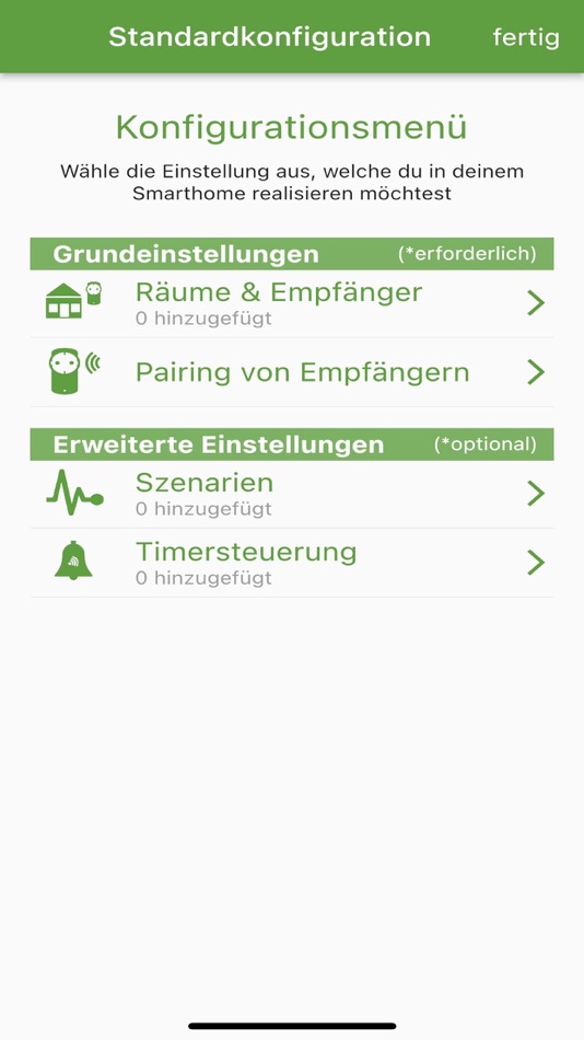 #3. intertechno SMS Switch (iOS) 由: Intertechno Funk-Technik GesmbH