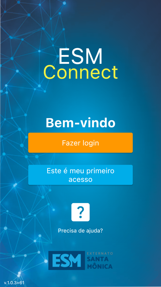 #1. ESM Connect (iOS) Podle: Thiago e Silva