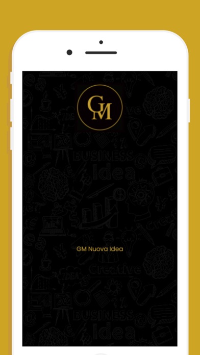 GM Nuova Idea Acconciature Screenshot