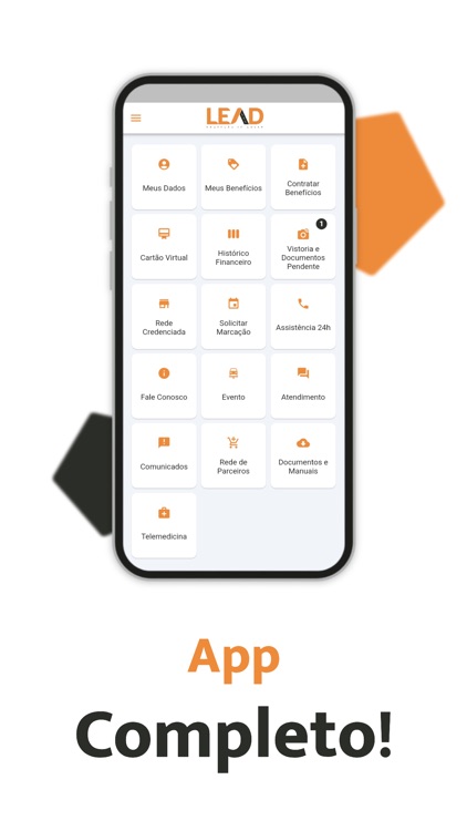 Lead Clube de Benefícios