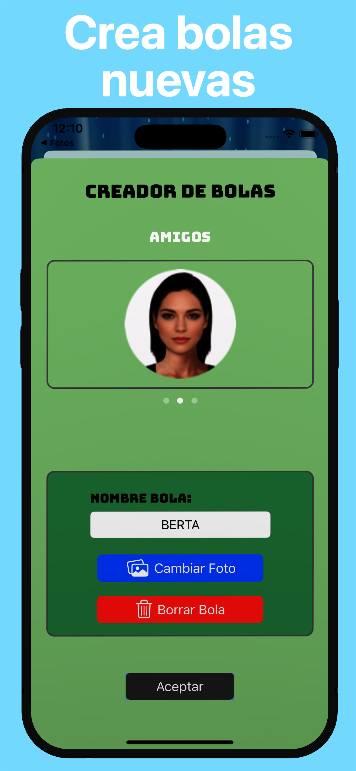 Bingo y Bombo