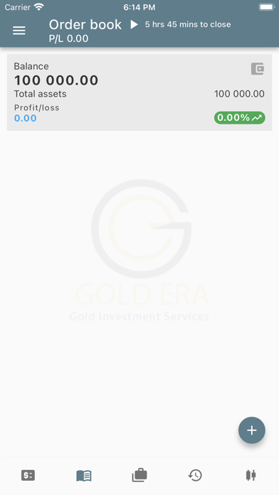 Gold Era Pro Screenshot