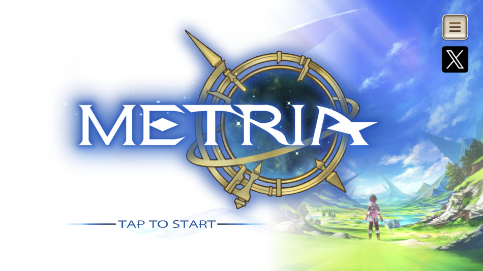 METRIA the Starlight - 2.8.1 - (iOS)