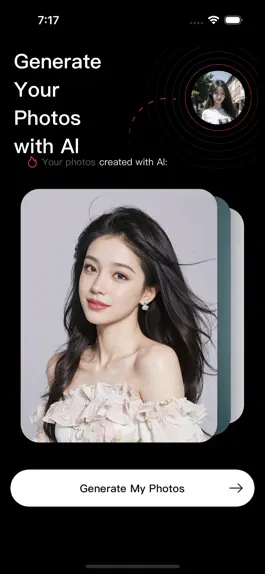 Game screenshot RealityAI - AI Photo Editor mod apk