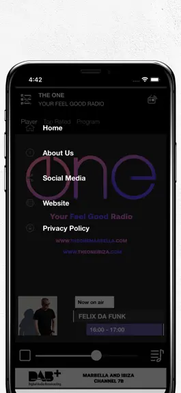Game screenshot The One Marbella hack