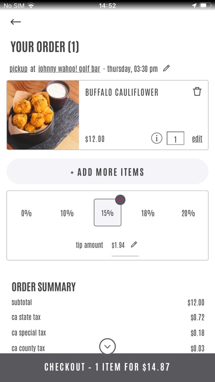 RMD Group Official screenshot-3
