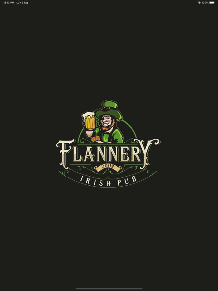 Flannery