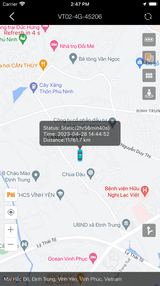 #5. SaoVietJsc (iOS) 由: KIEU DUY TU