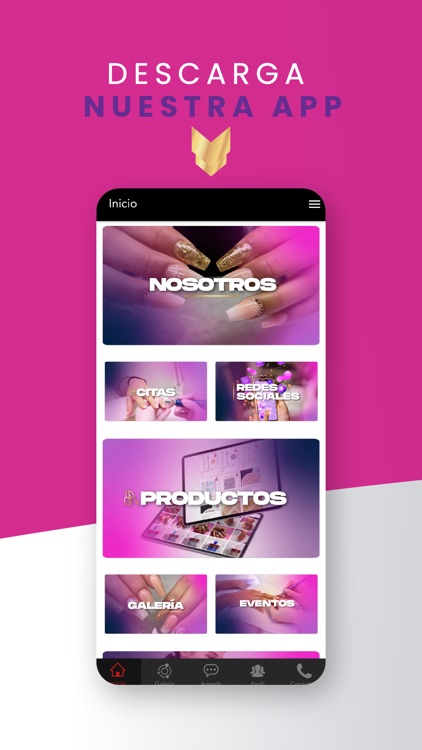 Jumadys Glamorous Nails Llc