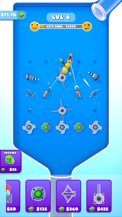 Chillout Chamber Screenshot