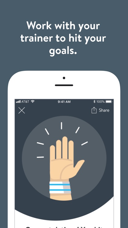 Performance Unit screenshot-5