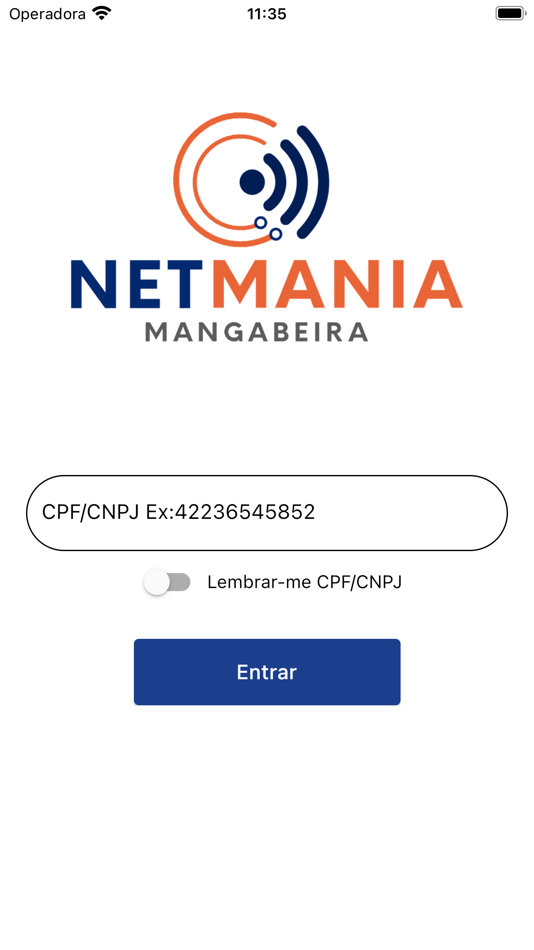 NET MANIA PB - 1.0 - (iOS)