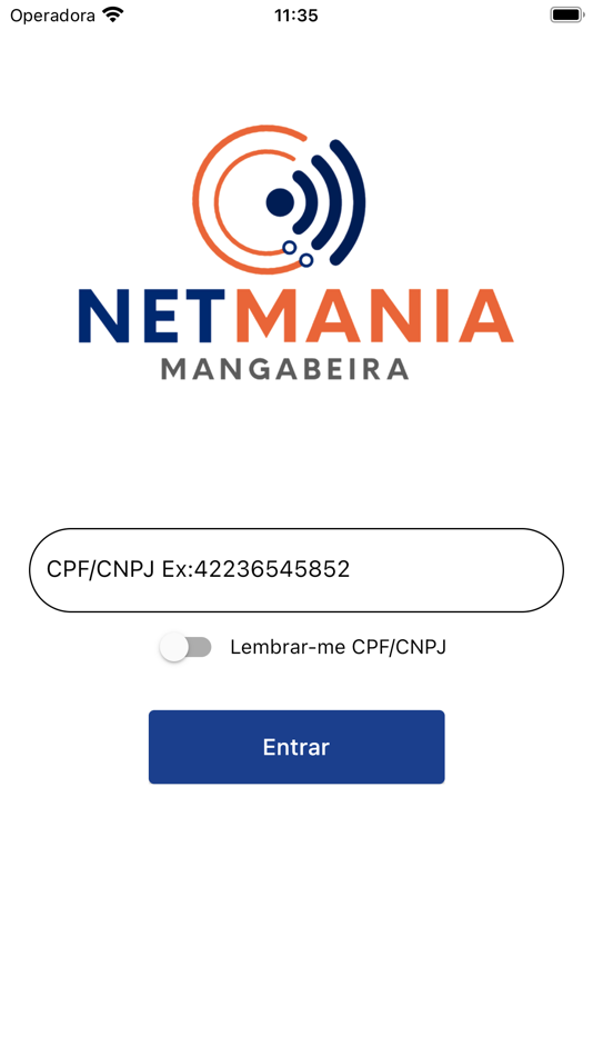 #1. NET MANIA PB (iOS) 由: Rafael Machado