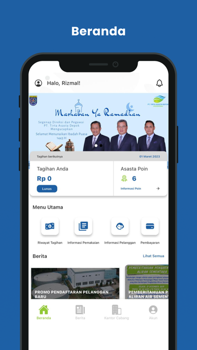 ASASTAKU Screenshot