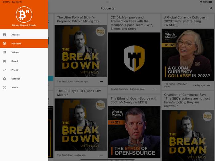 Bitcoin News and Trends