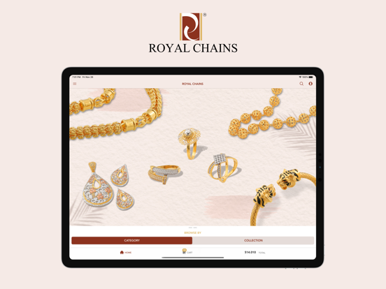Royal Chains