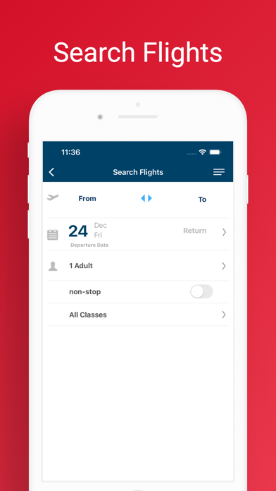 Jet Tour Reisen Screenshot