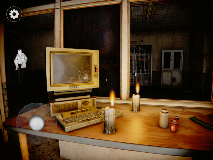 Dr Psycho 2 Hospital Escape