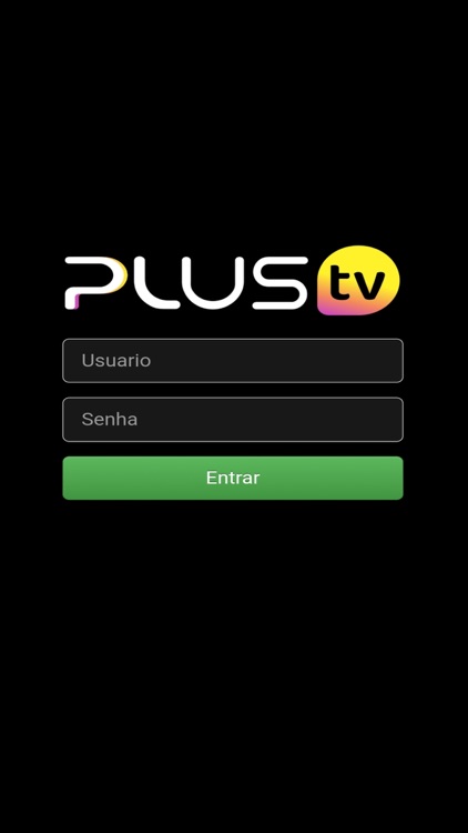 PLUS TV