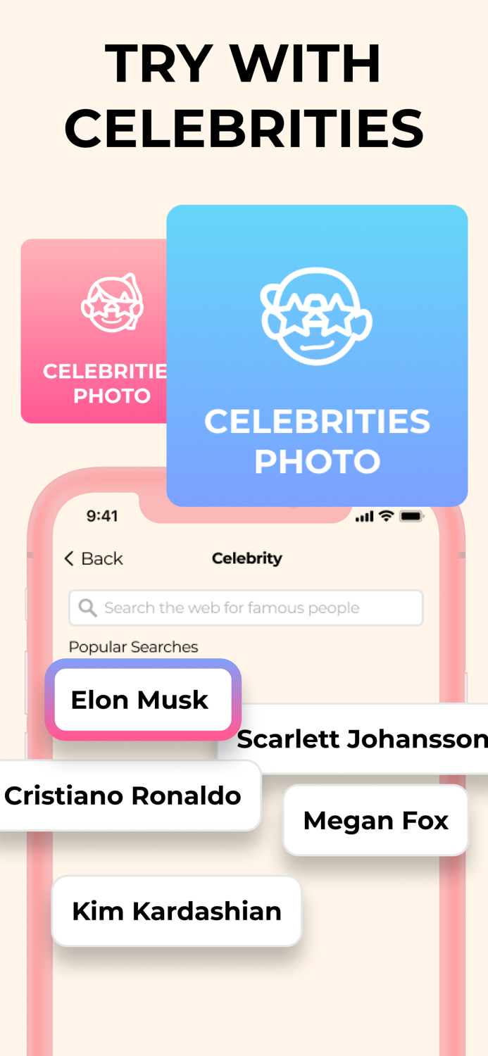 Baby Generator Baby Face