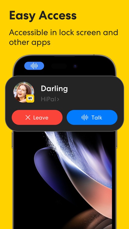 HiPal: Phone tracker & Talkie screenshot-7