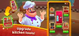 Game screenshot Super Cooker: Cooking Game hack