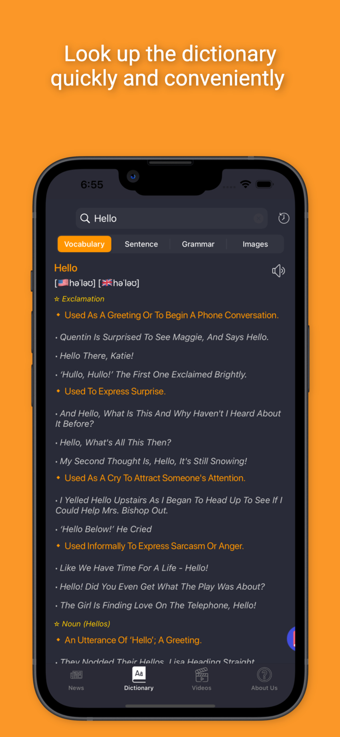 VOA Learning English.