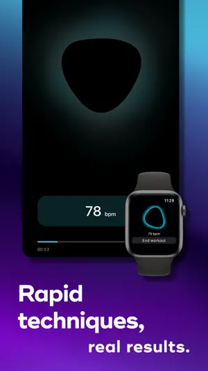 Breathonics screenshot 3