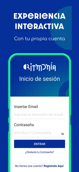 Game screenshot Ritmonia mod apk