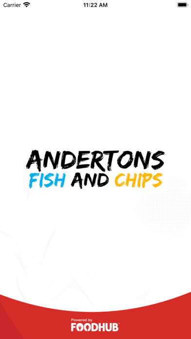 Andertons Fish And Chips Screenshot